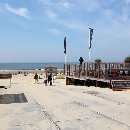 Quaint Holiday In Near Sea Дом отдыха