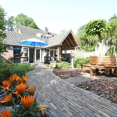 Quaint Holiday In Near Sea Кастрикюм